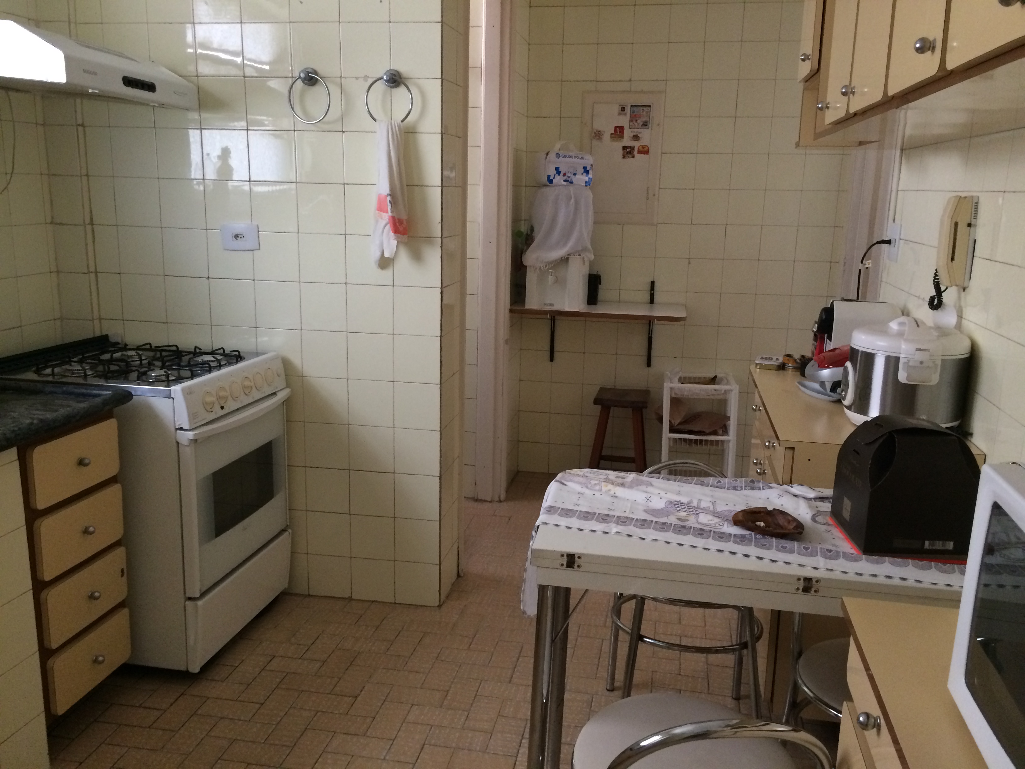 Imagem Apartamento com 2 Quartos à Venda, 80 m² em Indianópolis - São Paulo Imagem Apartamento com 2 Quartos à Venda, 80 m² em Indianópolis - São Paulo