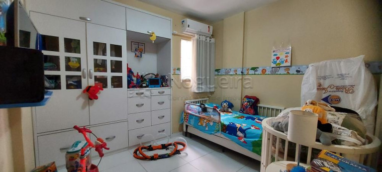 Imagem Apartamento com 2 Quartos à Venda, 76 m² em Candeias - Jaboatão dos Guararapes