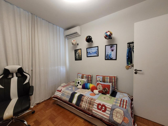 Imagem Apartamento com 4 Quartos à Venda, 300 m² em Ipanema - Rio de Janeiro