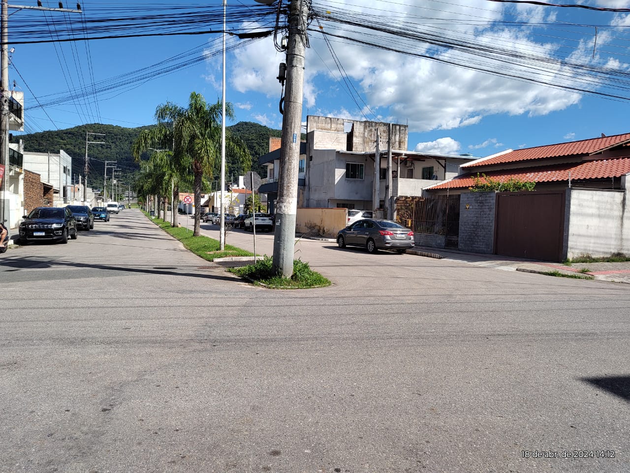 Imagem Apartamento com 2 Quartos para Alugar, 55 m²em Nova Esperança - Balneário Camboriú Imagem Apartamento com 2 Quartos para Alugar, 55 m²em Nova Esperança - Balneário Camboriú