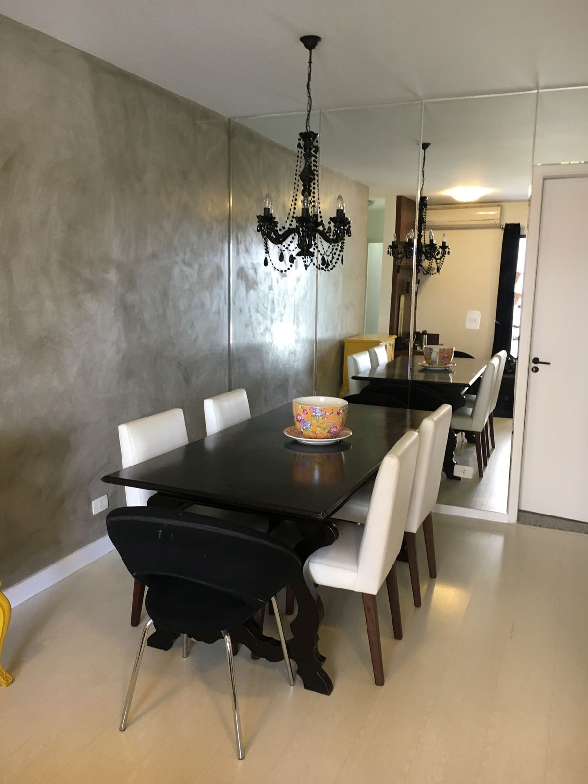 Imagem Apartamento com 3 Quartos à Venda, 95 m²em Indianópolis - São Paulo Imagem Apartamento com 3 Quartos à Venda, 95 m²em Indianópolis - São Paulo