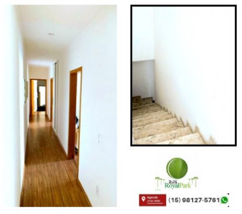 Imagem Casa de Condomínio com 4 Quartos à Venda, 230 m² em Ibiti Royal Park - Sorocaba