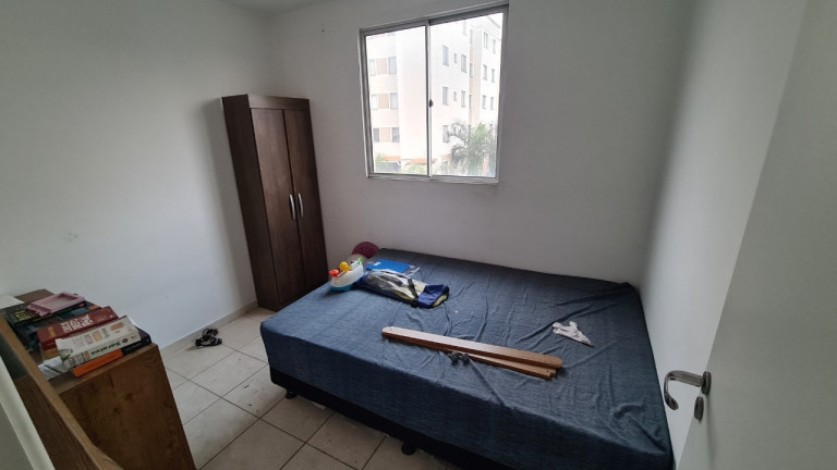 Imagem Apartamento com 2 Quartos à Venda,  em Campina Grande - Cariacica