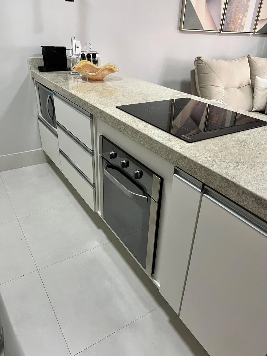 Imagem Apartamento com 1 Quarto à Venda, 51 m²em Barra Funda - São Paulo Imagem Apartamento com 1 Quarto à Venda, 51 m²em Barra Funda - São Paulo