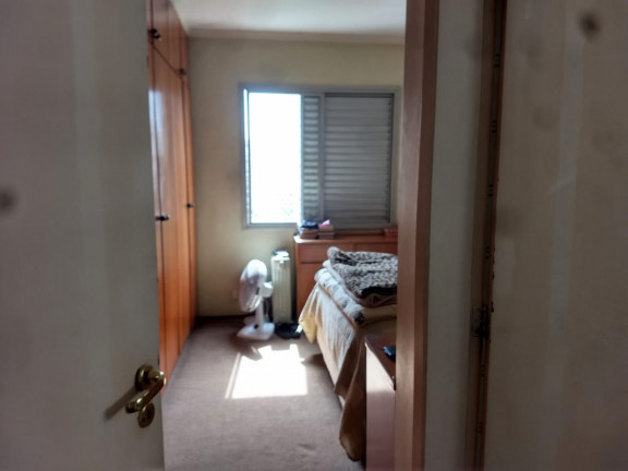 Imagem Apartamento com 3 Quartos à Venda, 155 m² em Campo Belo - São Paulo Imagem Apartamento com 3 Quartos à Venda, 155 m² em Campo Belo - São Paulo