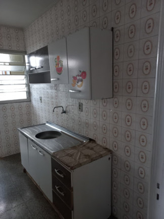 Imagem Apartamento com 1 Quarto à Venda, 37 m² em Jardim Leopoldina - Porto Alegre