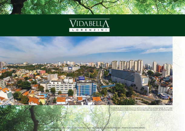 Imagem Apartamento com 3 Quartos à Venda, 117 m² em Vila Assunção - Santo André Imagem Apartamento com 3 Quartos à Venda, 117 m² em Vila Assunção - Santo André