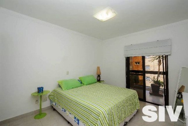 Imagem Apartamento com 4 Quartos à Venda, 120 m² em Riviera - Bertioga