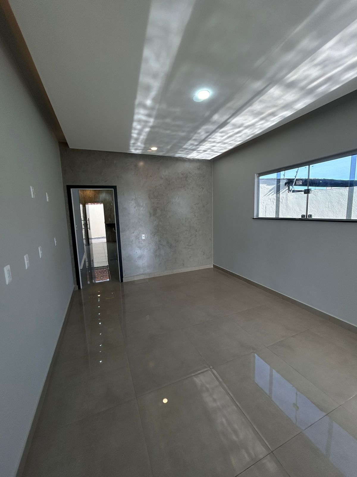 Imagem Casa com 1 Quarto à Venda, em Jardim Floresta - Boa Vista Imagem Casa com 1 Quarto à Venda, em Jardim Floresta - Boa Vista
