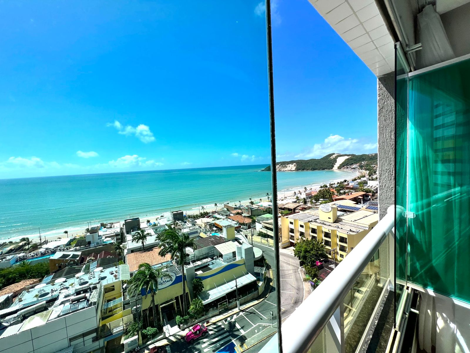 Imagem Apartamento com 2 Quartos à Venda, 56 m²em Ponta Negra - Natal Imagem Apartamento com 2 Quartos à Venda, 56 m²em Ponta Negra - Natal