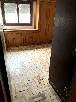 Imagem Apartamento com 1 Quarto à Venda, 42 m² em Vila Buarque - São Paulo