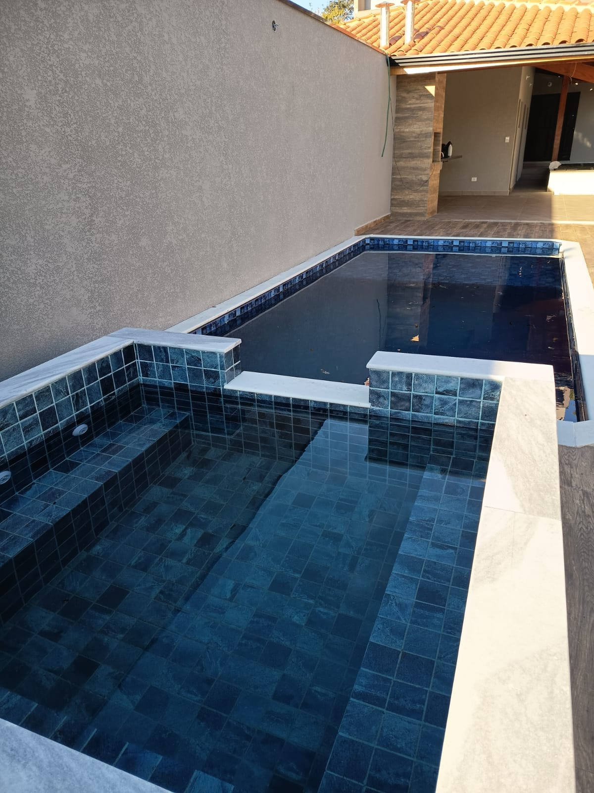 Sobrado com 3 Quartos à Venda, 220 m² em Jardim Paulista - Atibaia
