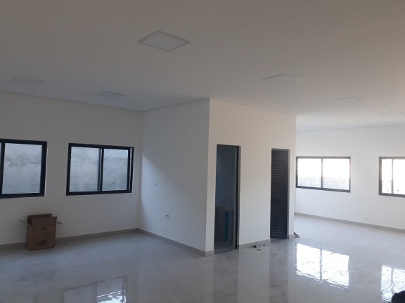 Imagem Sala Comercial para Alugar, 86 m² em Portais (Polvilho) - Cajamar