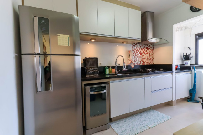 Imagem Apartamento com 2 Quartos à Venda, 75 m² em Jardim Maria Rosa - Taboão da Serra