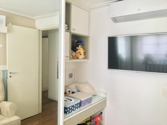 Imagem Apartamento com 3 Quartos à Venda ou Locação, 111 m² em Ipiranga - São Paulo