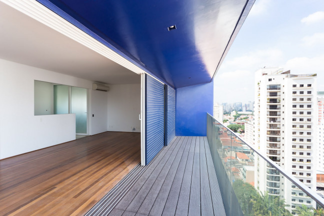 Imagem Apartamento com 1 Quarto à Venda, 95 m² em Vila Olímpia - São Paulo Imagem Apartamento com 1 Quarto à Venda, 95 m² em Vila Olímpia - São Paulo