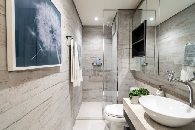 Imagem Apartamento com 2 Quartos à Venda, 36 m² em Cambuci - São Paulo Imagem Apartamento com 2 Quartos à Venda, 36 m² em Cambuci - São Paulo