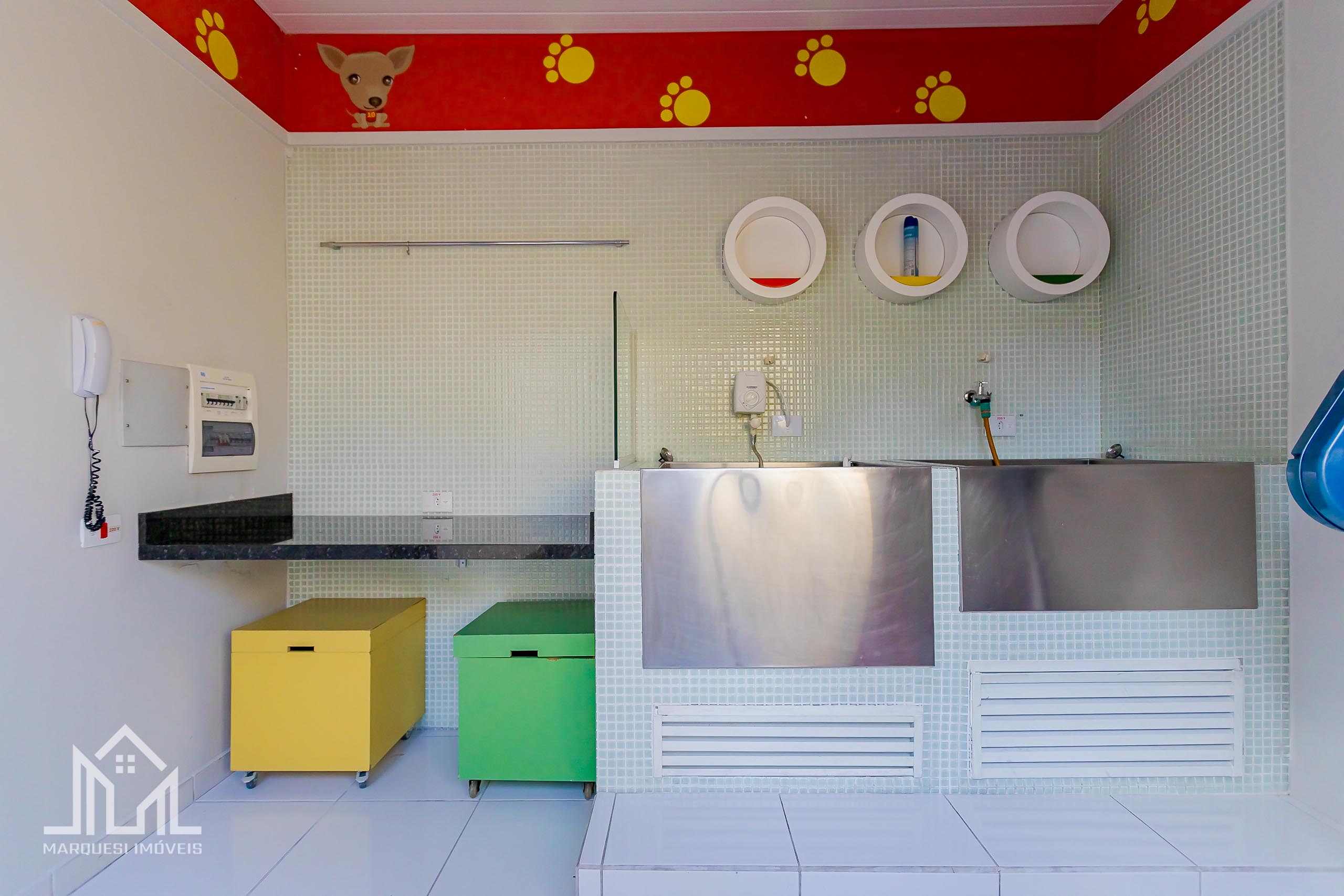 Imagem Apartamento com 3 Quartos à Venda, 150 m² em Água Verde - Curitiba