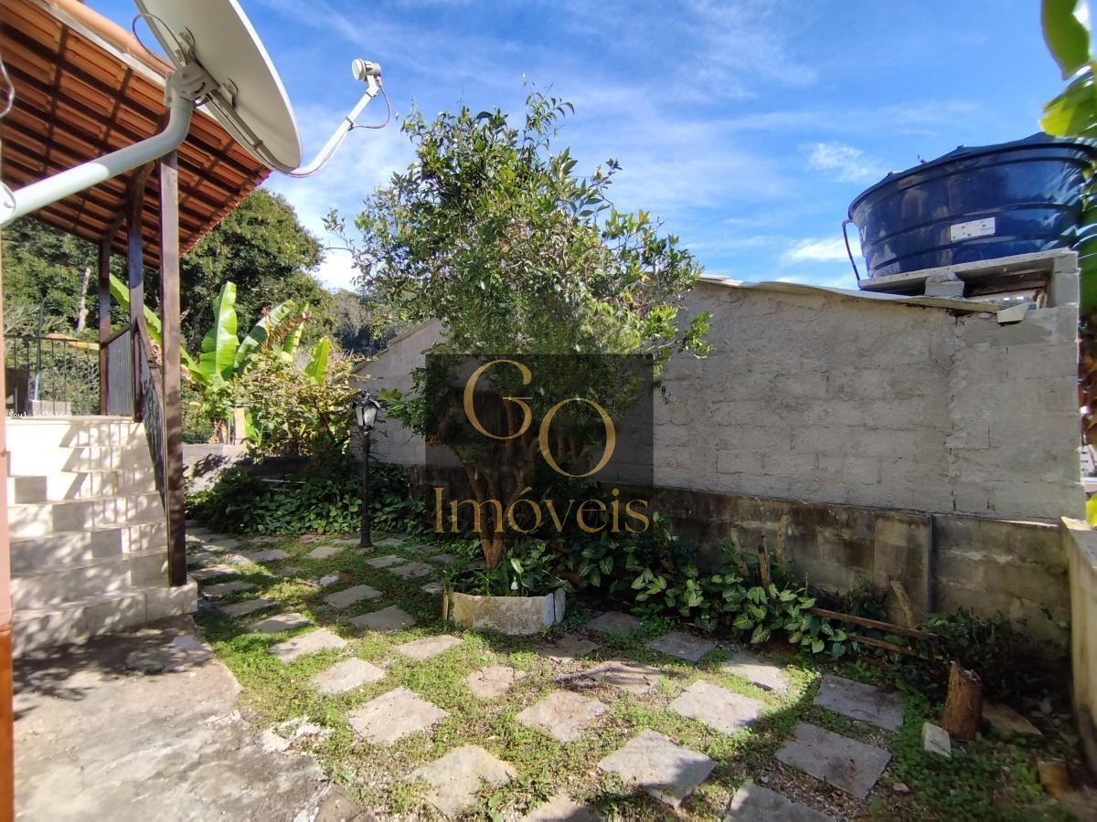 Imagem Casa com 2 Quartos à Venda, 70 m²em Pimenteiras - Teresópolis Imagem Casa com 2 Quartos à Venda, 70 m²em Pimenteiras - Teresópolis