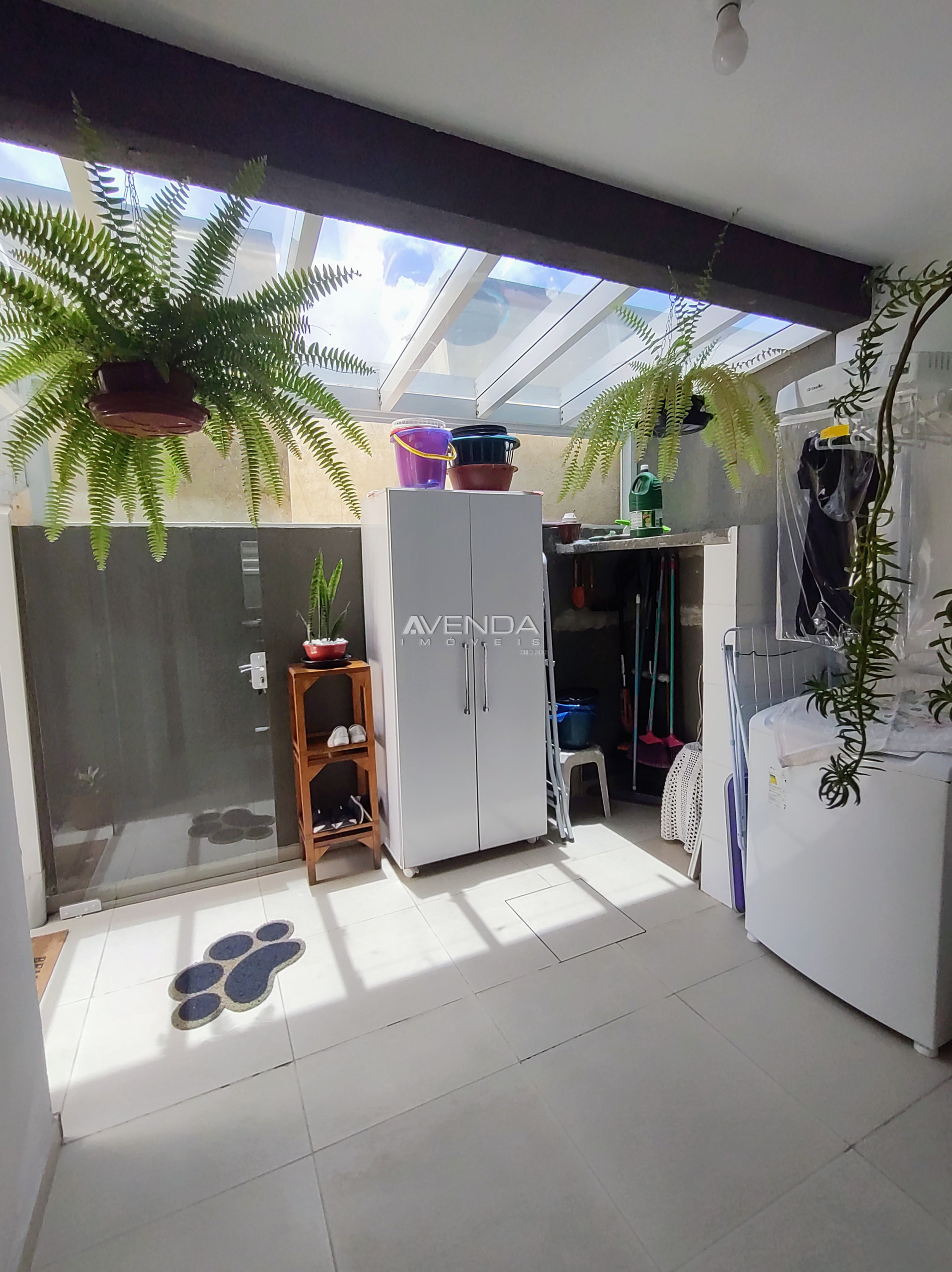 Imagem Sobrado com 3 Quartos à Venda, 112 m²em Bairro Alto - Curitiba