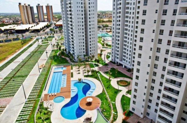Imagem Apartamento com 4 Quartos à Venda, 117 m²em Neópolis - Natal Imagem Apartamento com 4 Quartos à Venda, 117 m²em Neópolis - Natal