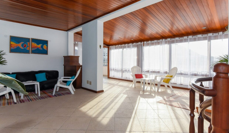 Imagem Cobertura com 4 Quartos à Venda, 257 m² em Flamengo - Rio de Janeiro Imagem Cobertura com 4 Quartos à Venda, 257 m² em Flamengo - Rio de Janeiro