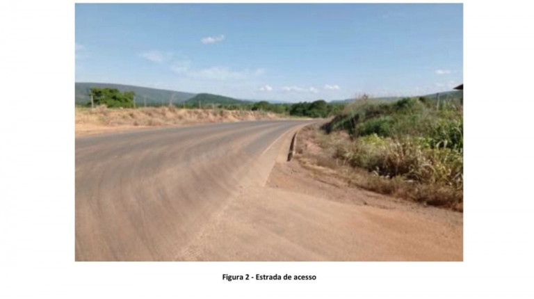 Imagem Imóvel à Venda,  em Buritis - Formoso