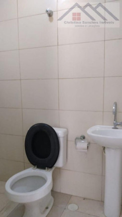 Imagem Casa com 1 Quarto para Alugar, 25 m² em Vila Liviero - São Paulo