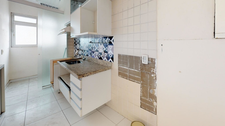Imagem Apartamento com 2 Quartos à Venda, 54 m² em Cambuci - São Paulo Imagem Apartamento com 2 Quartos à Venda, 54 m² em Cambuci - São Paulo