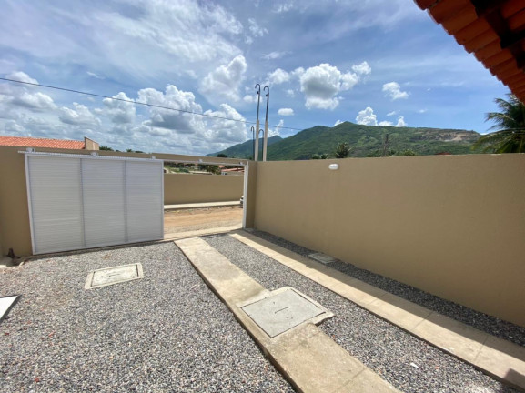 Imagem Casa com 2 Quartos à Venda, 72 m² em Pavuna - Pacatuba Imagem Casa com 2 Quartos à Venda, 72 m² em Pavuna - Pacatuba