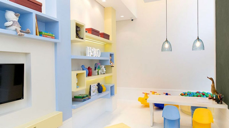 Imagem Apartamento com 4 Quartos à Venda, 326 m² em Vila Mariana - São Paulo