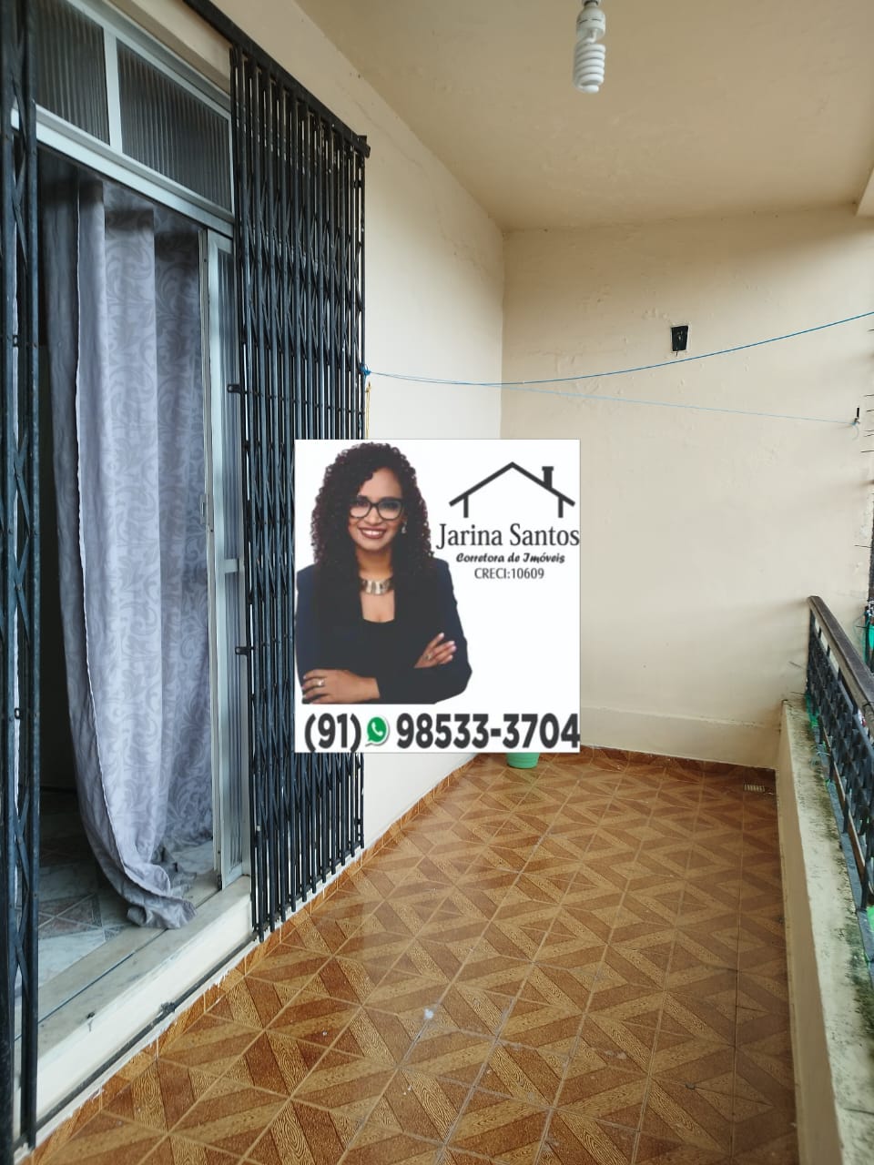 Imagem Casa com 3 Quartos à Venda, 240 m²em Pedreira - Belém