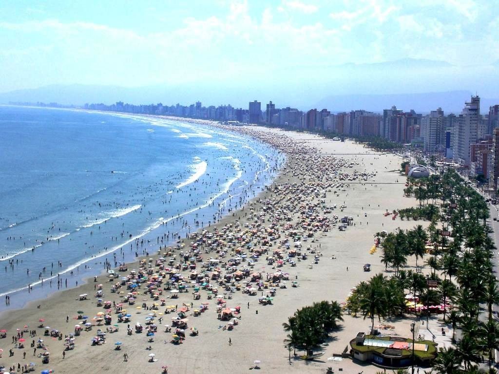 Imagem Apartamento com 1 Quarto à Venda, 55 m² em Guilhermina - Praia Grande Imagem Apartamento com 1 Quarto à Venda, 55 m² em Guilhermina - Praia Grande