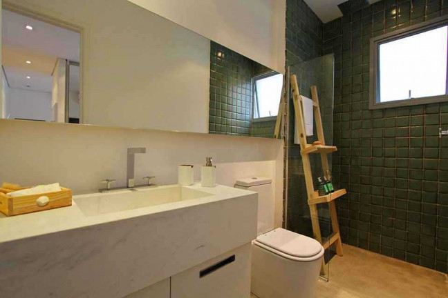 Imagem Apartamento com 3 Quartos à Venda,  em Gonzaga - Santos