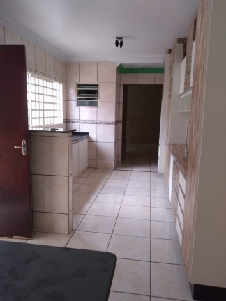 Imagem Casa com 3 Quartos à Venda, em Residencial Solar Ville - Goiânia Imagem Casa com 3 Quartos à Venda, em Residencial Solar Ville - Goiânia