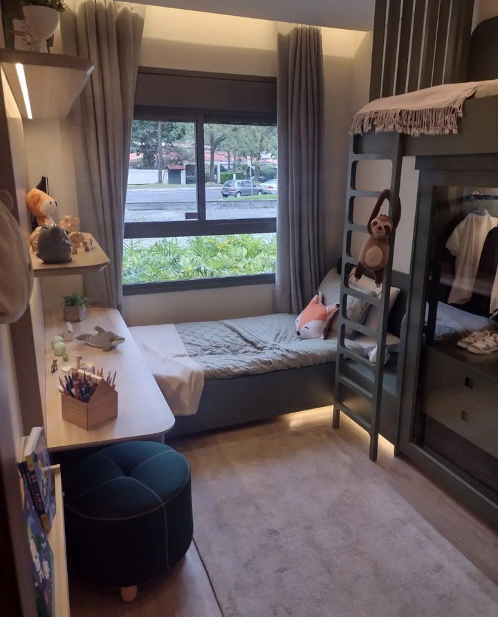 Imagem Apartamento com 3 Quartos à Venda, 85 m²em Vila Pirajussara - São Paulo