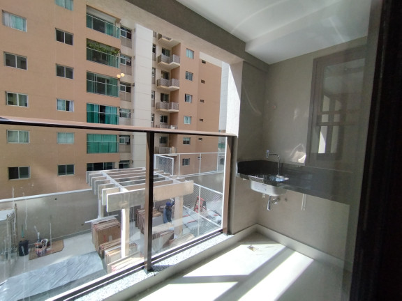 Imagem Apartamento com 2 Quartos à Venda, 63 m²em Sul (Águas Claras) - Brasília Imagem Apartamento com 2 Quartos à Venda, 63 m²em Sul (Águas Claras) - Brasília