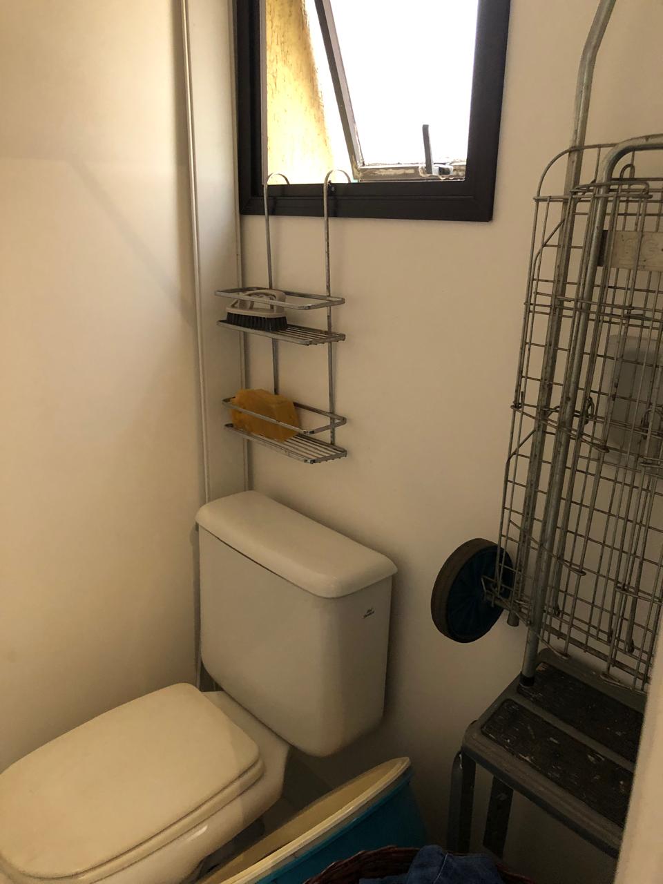 Imagem Apartamento com 3 Quartos à Venda, 77 m² em Vila Mariana - São Paulo