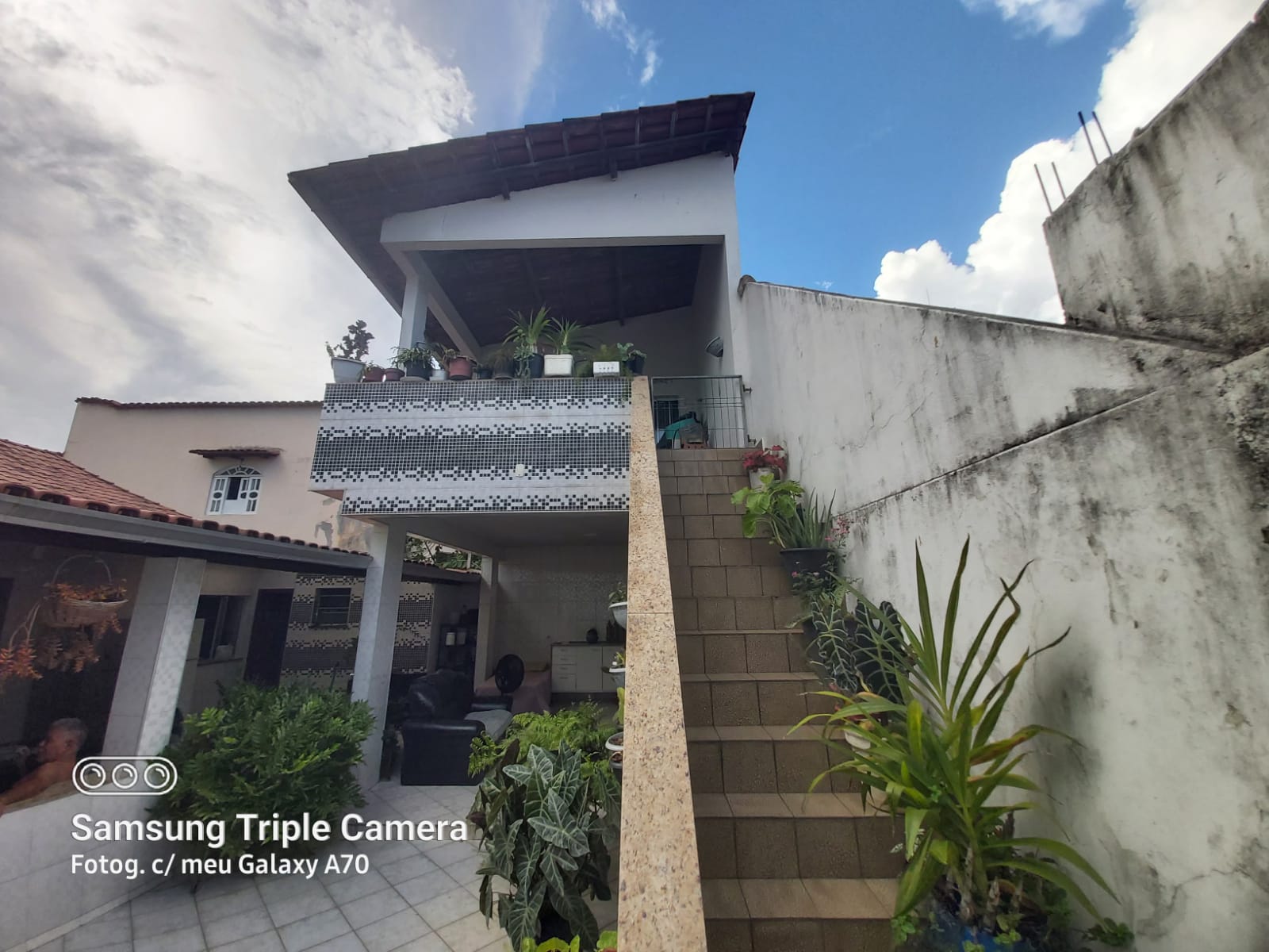 Imagem Casa com 3 Quartos à Venda, 214 m²em Parque Residencial Laranjeiras - Serra