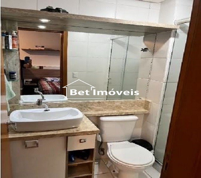 Imagem Apartamento com 1 Quarto à Venda, 25 m²em Centro - São Leopoldo