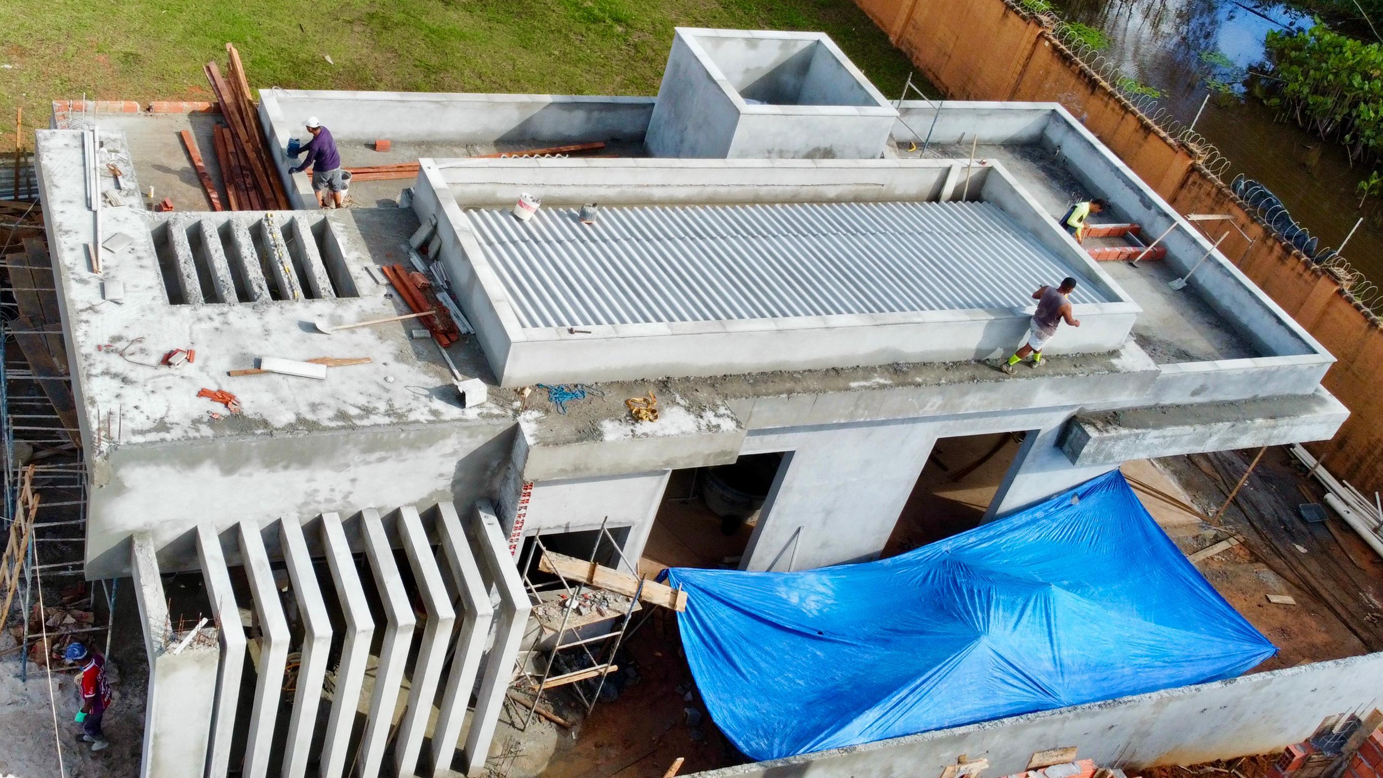 Imagem Casa de Condomínio com 4 Quartos à Venda, 158 m²em Alphaville (abrantes) - Camaçari Imagem Casa de Condomínio com 4 Quartos à Venda, 158 m²em Alphaville (abrantes) - Camaçari