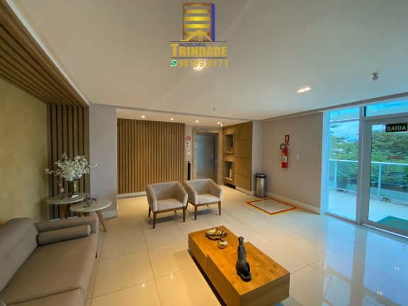 Imagem Casa de Condomínio com 2 Quartos à Venda, 82 m² em Ponta do Farol - São Luís Imagem Casa de Condomínio com 2 Quartos à Venda, 82 m² em Ponta do Farol - São Luís