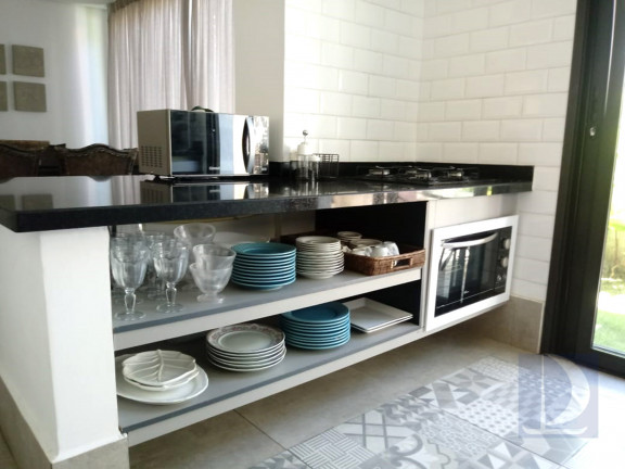 Imagem Casa de Condomínio à Venda, 172 m² em Camburi - São Sebastião