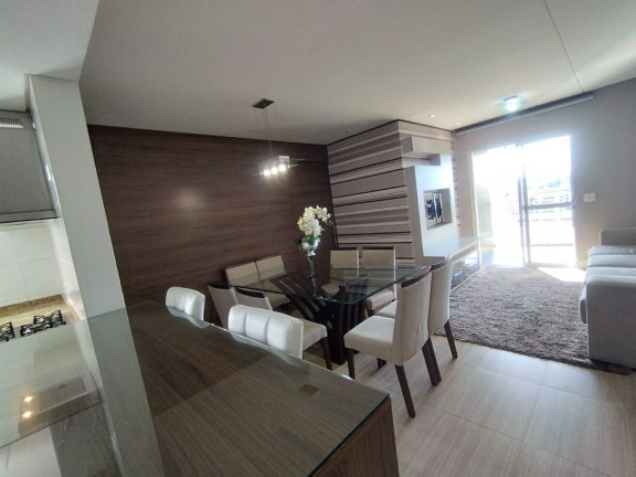 Imagem Apartamento com 3 Quartos à Venda,  em Cabral - Curitiba