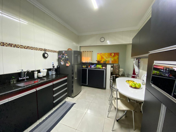 Imagem Casa com 3 Quartos à Venda, 156 m² em Jardim Alvorada - Alfenas Imagem Casa com 3 Quartos à Venda, 156 m² em Jardim Alvorada - Alfenas