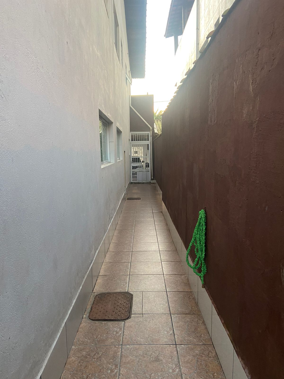 Imagem Sobrado com 3 Quartos à Venda, 118 m²em Canto do Forte - Praia Grande Imagem Sobrado com 3 Quartos à Venda, 118 m²em Canto do Forte - Praia Grande