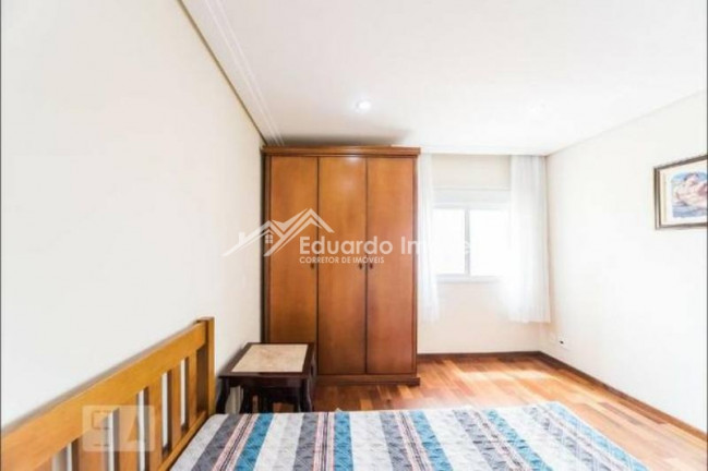 Imagem Apartamento com 4 Quartos à Venda, 181 m² em Santa Paula - São Caetano Do Sul