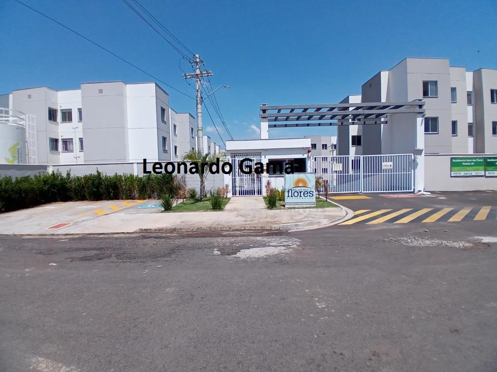 Imagem Apartamento com 2 Quartos à Venda, 46 m²em Centro - Lauro de Freitas