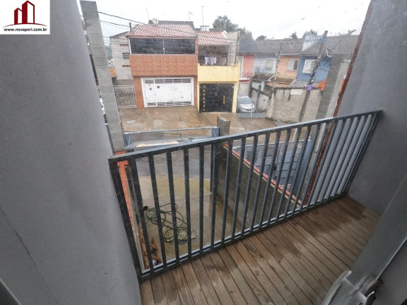 Imagem Sobrado com 2 Quartos à Venda, 65 m² em Estância Lago Azul - Franco da Rocha