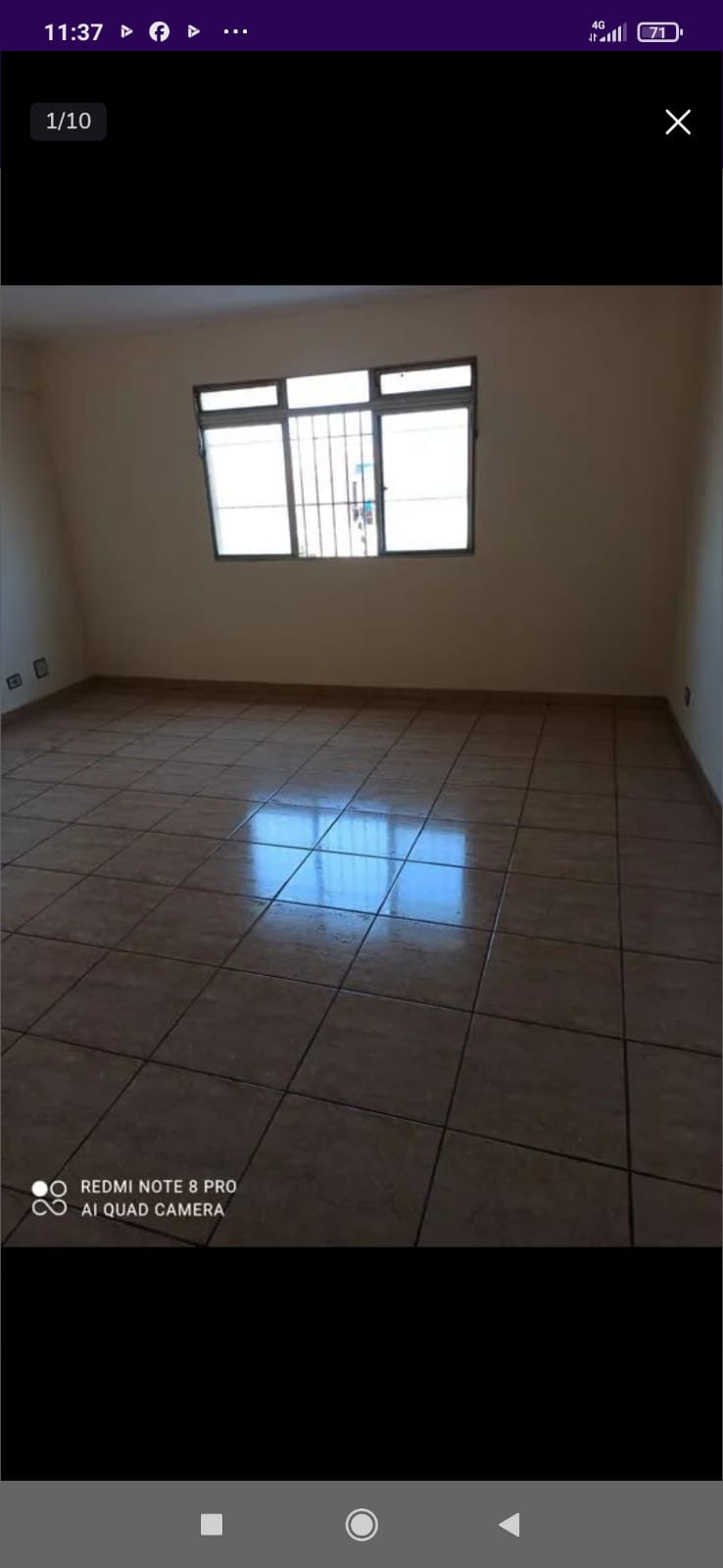 Apartamento com 3 Quartos à Venda, 91 m² em Vila do Encontro - São Paulo